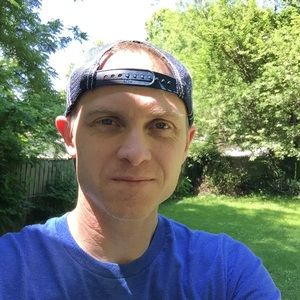 Meet your Posher, Grant